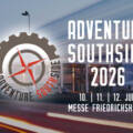 Adventure Southside 2026 10-12.07 2026