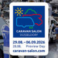 CARAVAN SALON 2026 28.08-06.09.2026